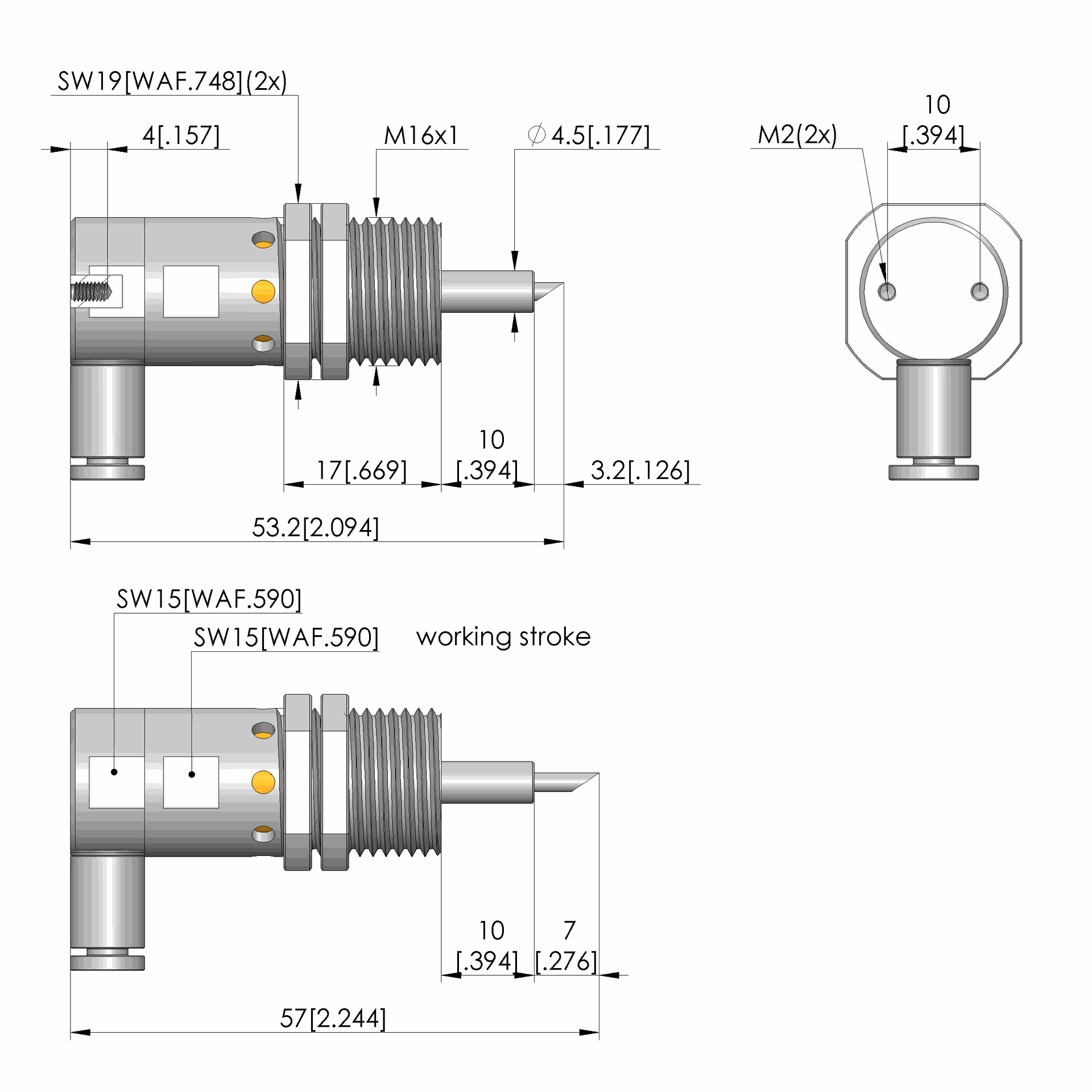 Graveur Cotelec Plan