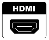 Prise de test Hdmi