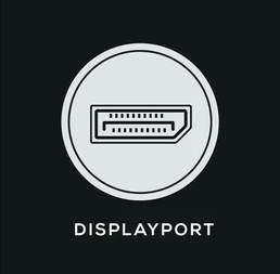 prise de test Displayport