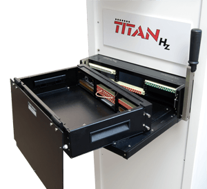 TITAN MACPANEL VXI