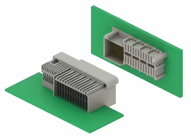 Micro TCA  Advanced TCA EPT