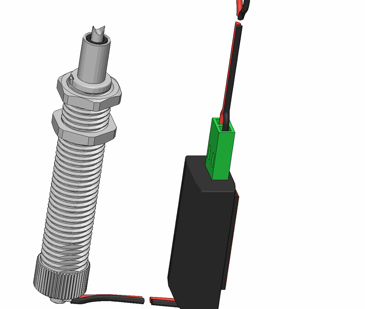 graveur electrique INGUN compact