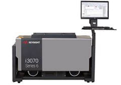 Testeur KEYSIGHT HP3070 / i3070