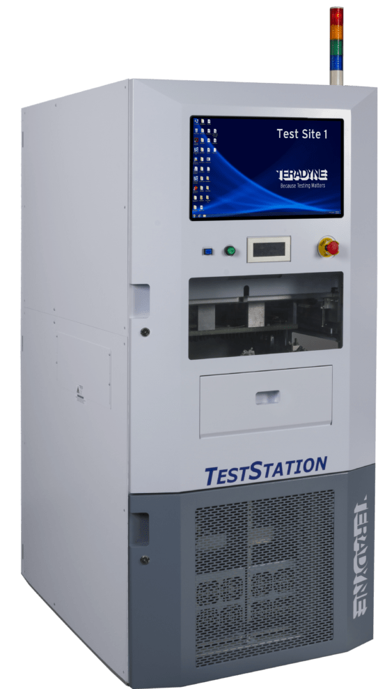 TERADYNE TestStation