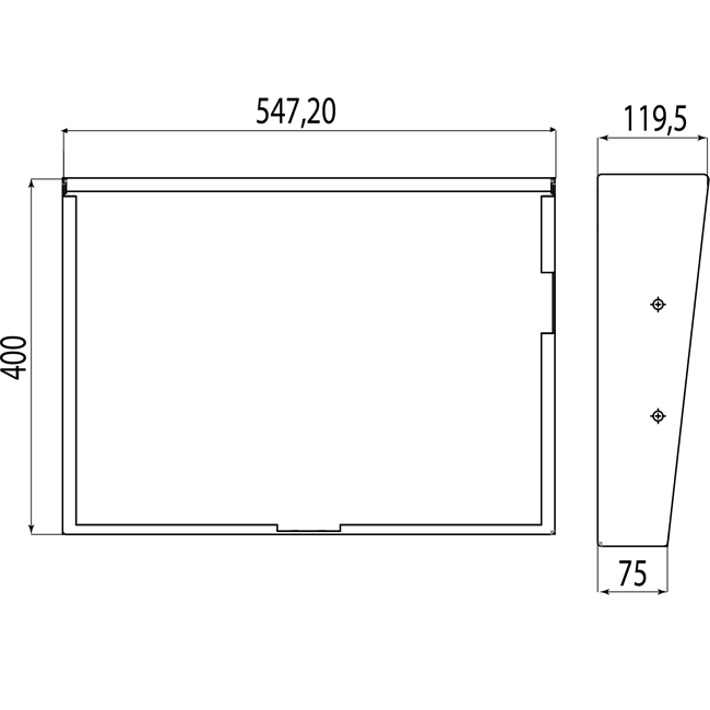 Dim 228X kit