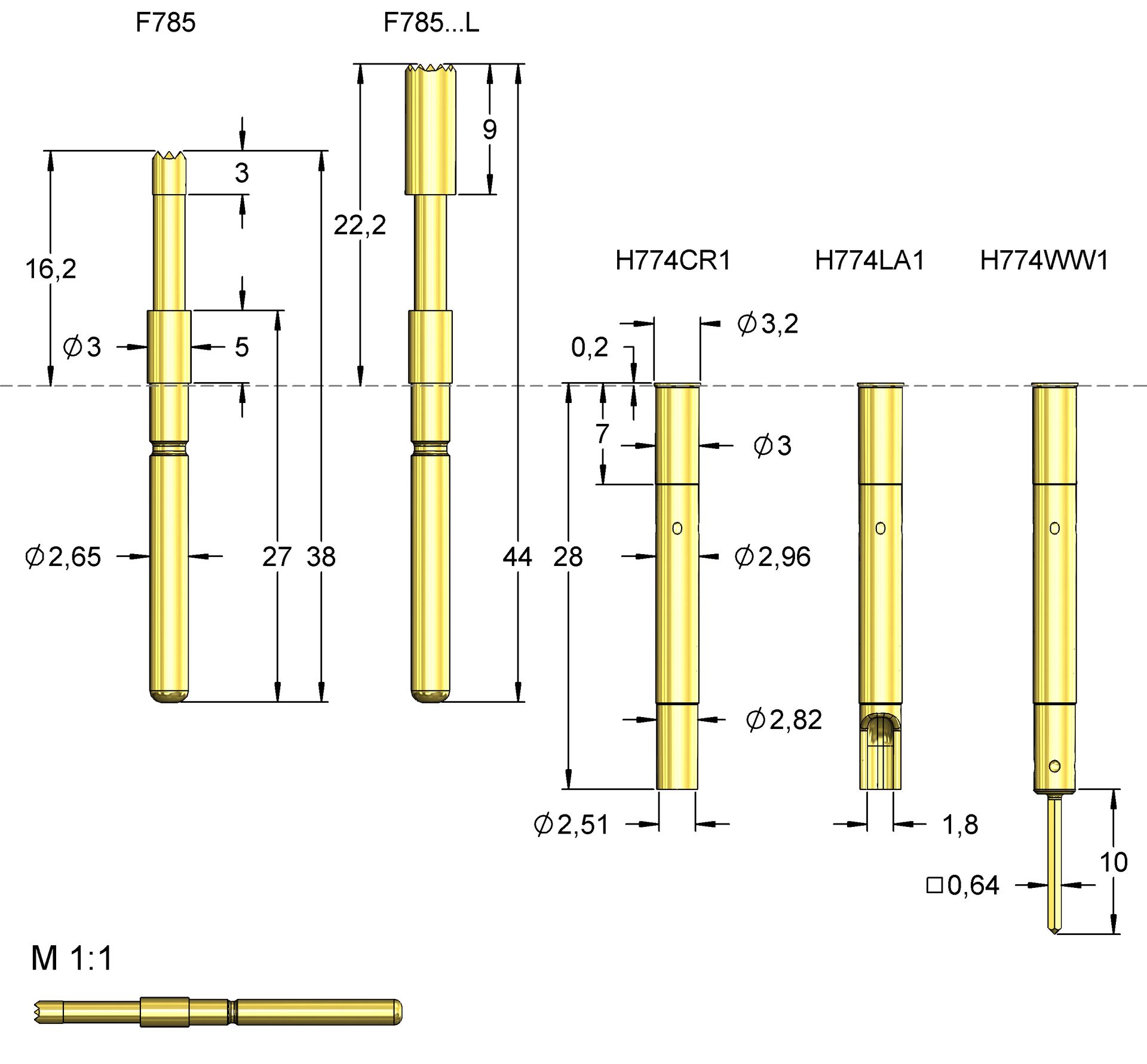 F78506B230G150