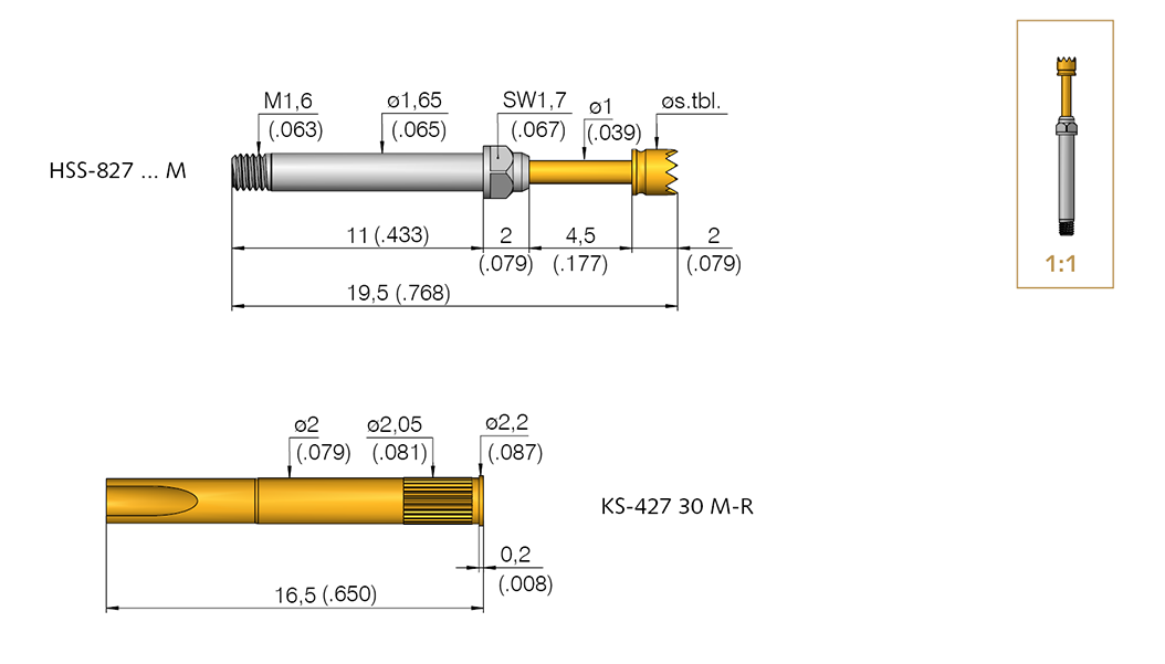 HSS827306200A1502M