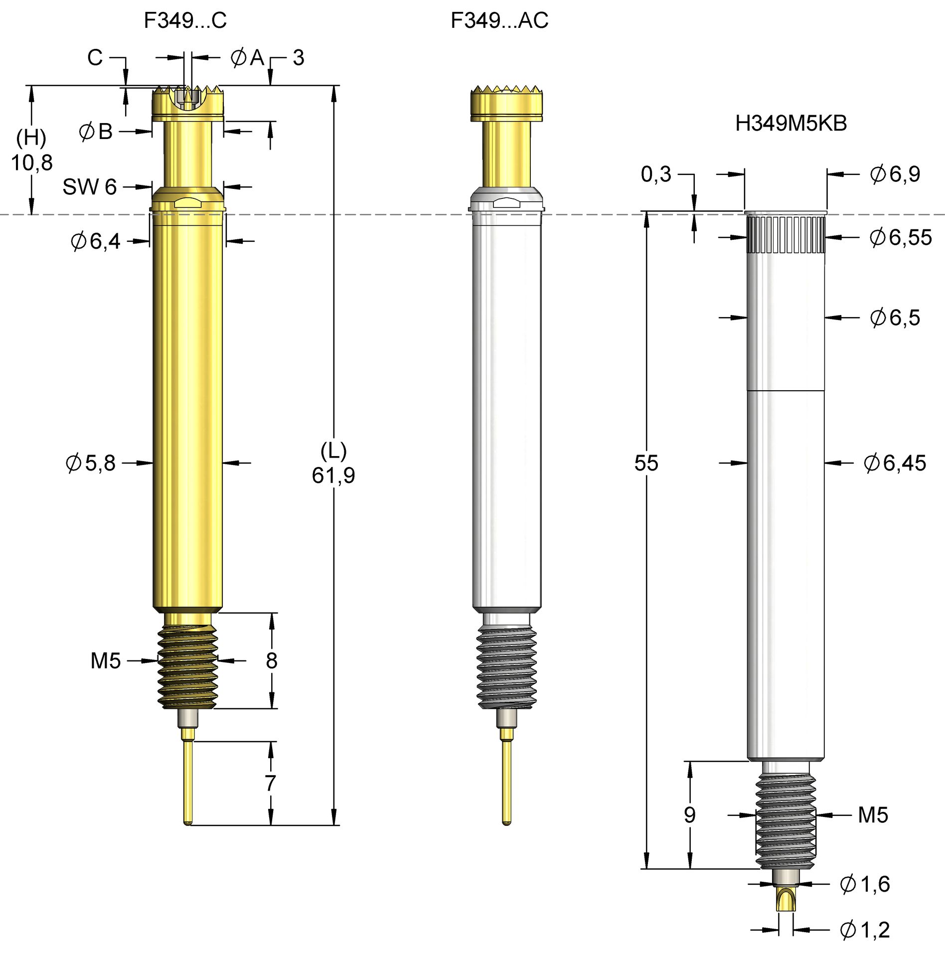 HCF34906B500G1500