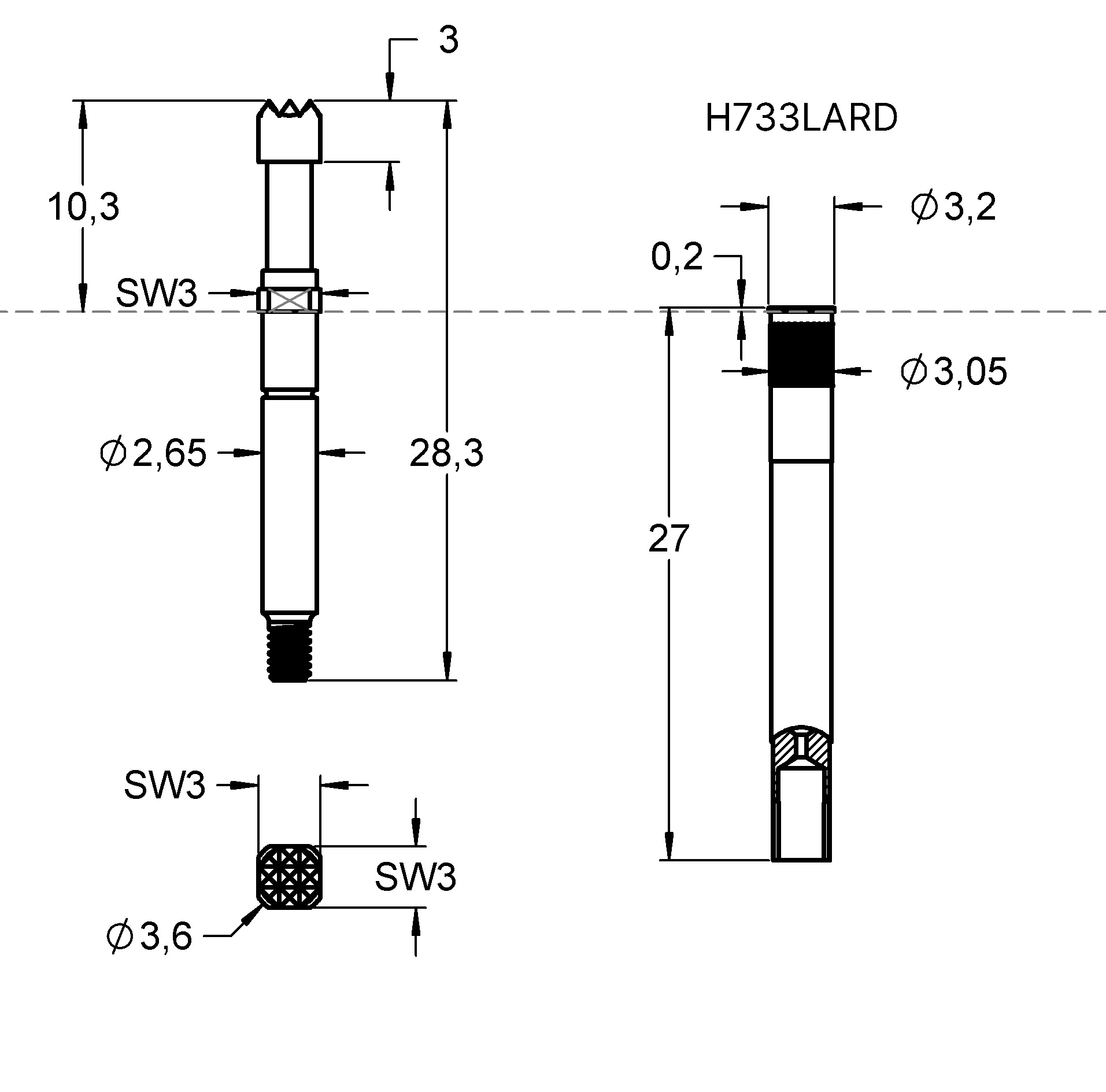 F73316B1055G150SP1