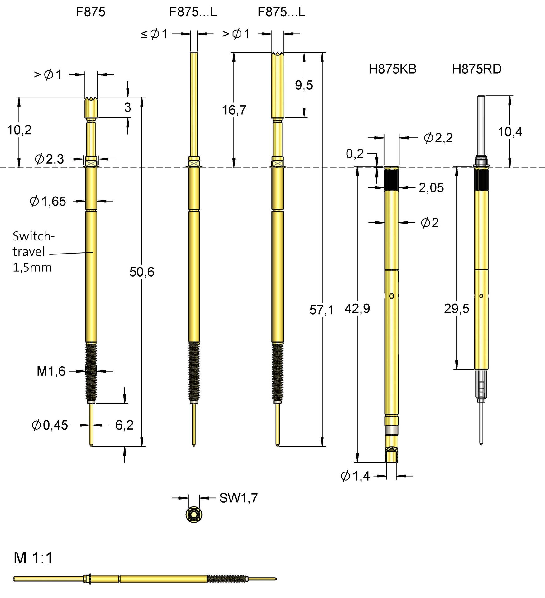 F87517K180U350