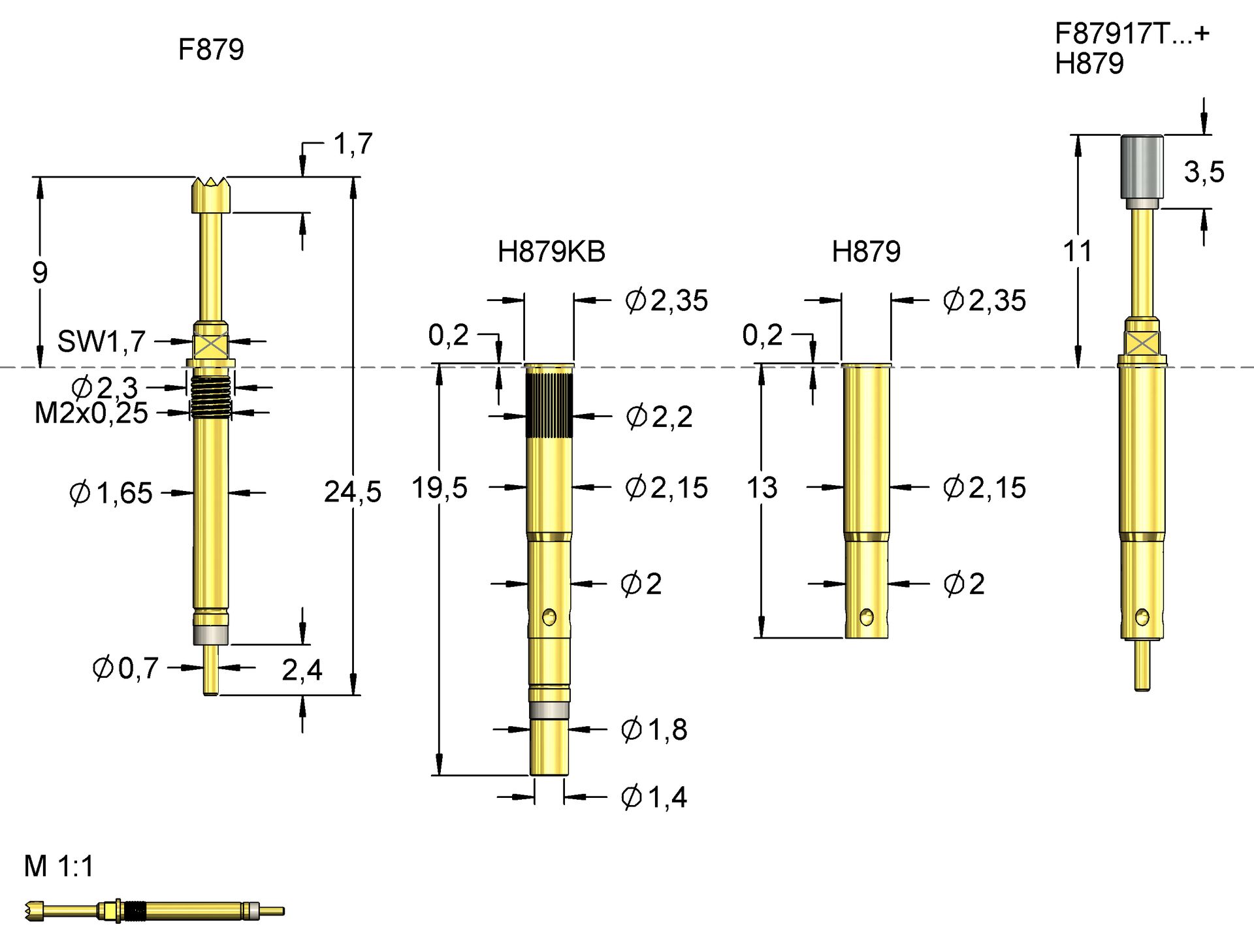 F87906B180G200E16S1