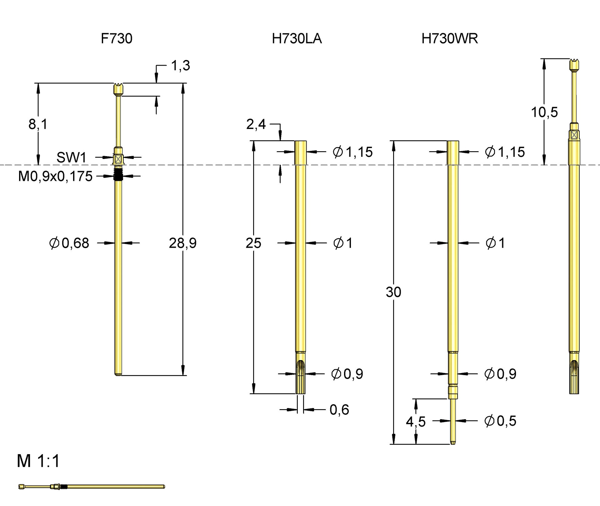 FWZ730