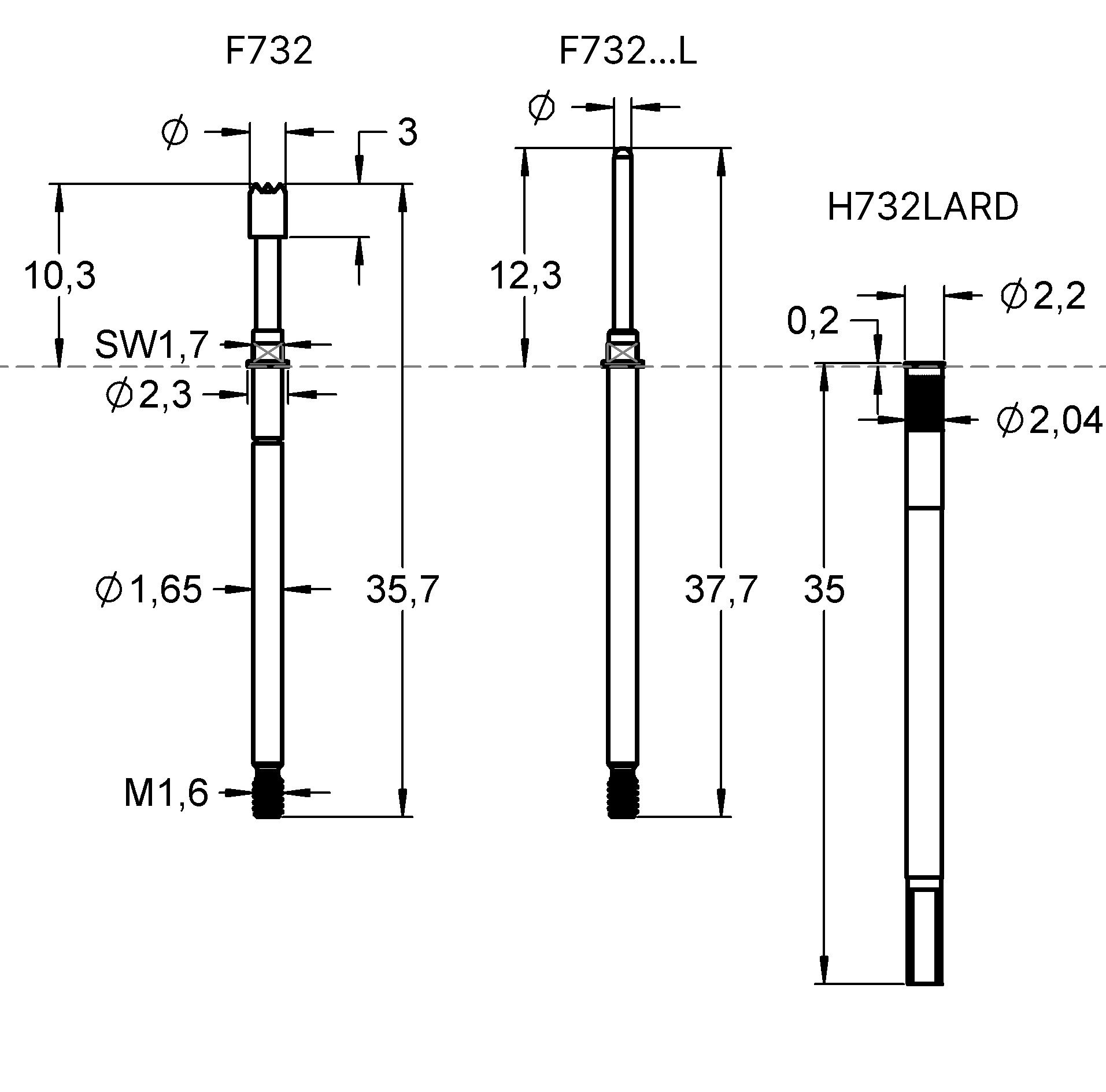 FWZ732LT