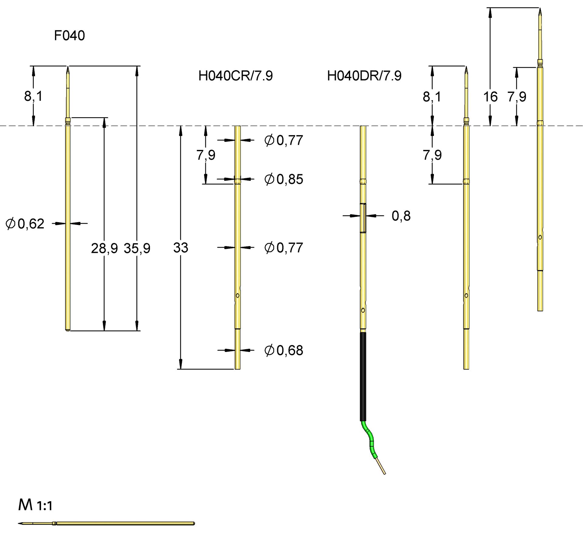 H040DR-7.9