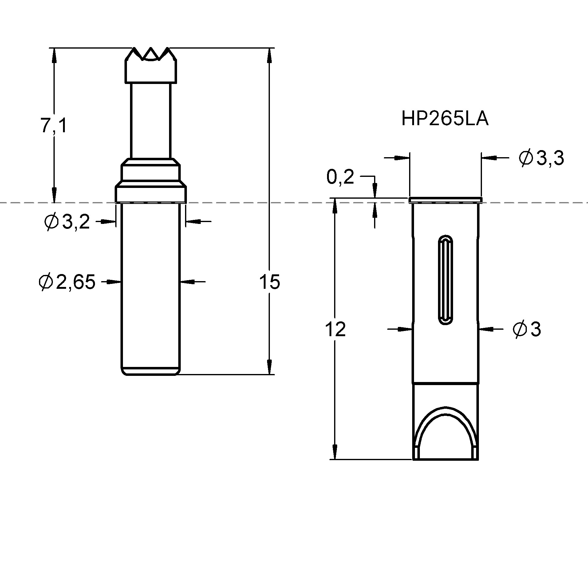 H713LA