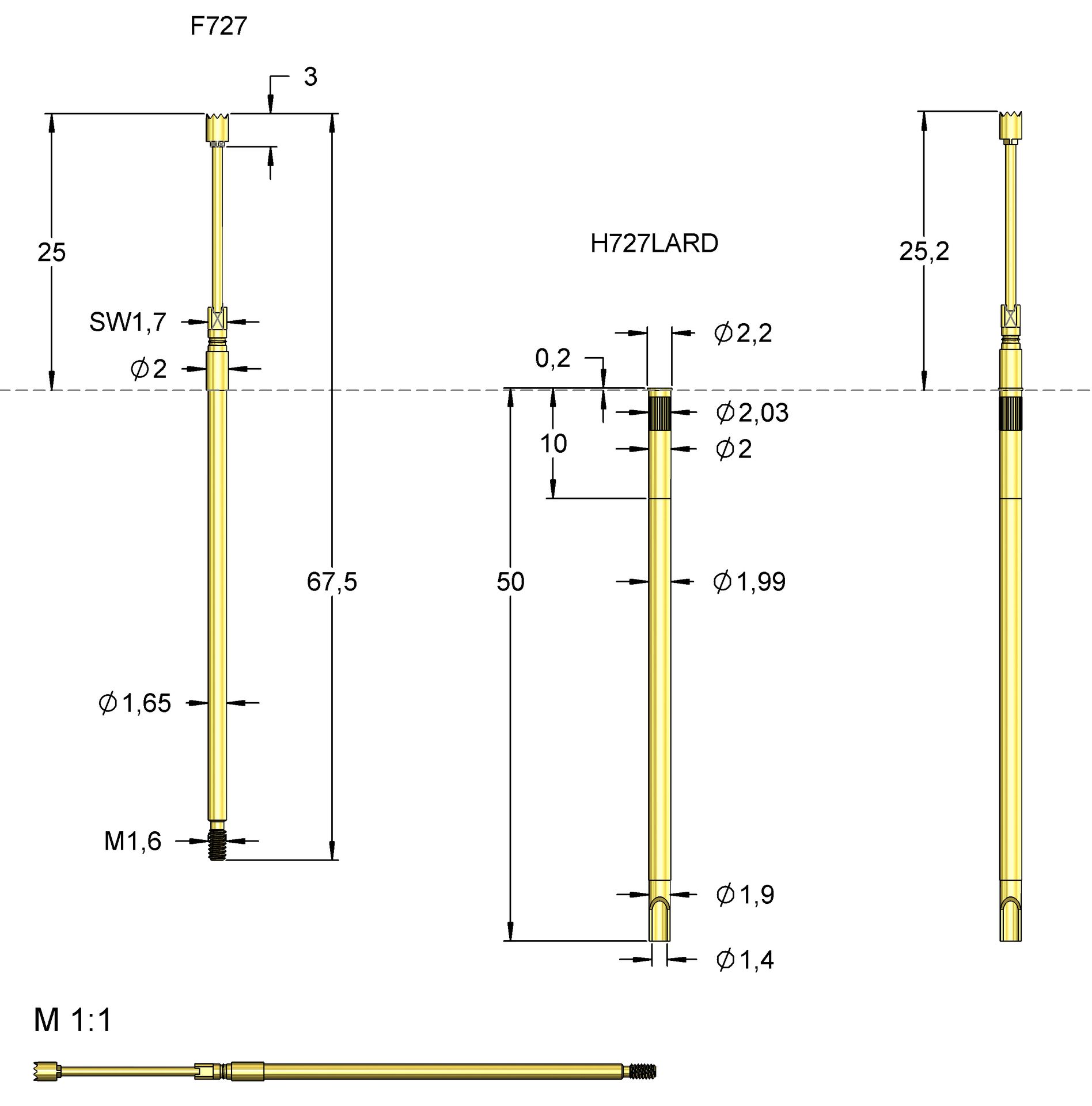 H727LARD