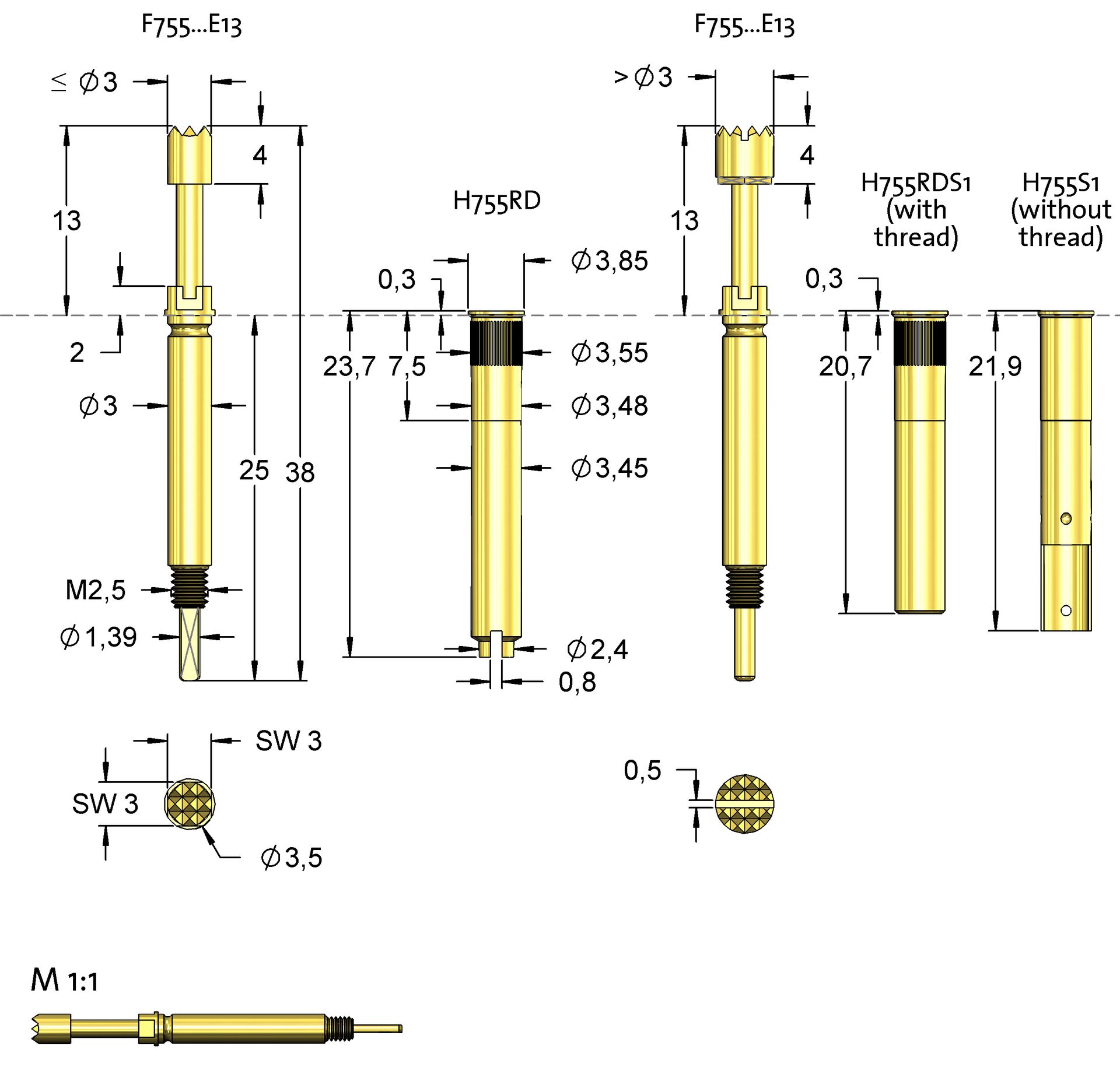 H755RD