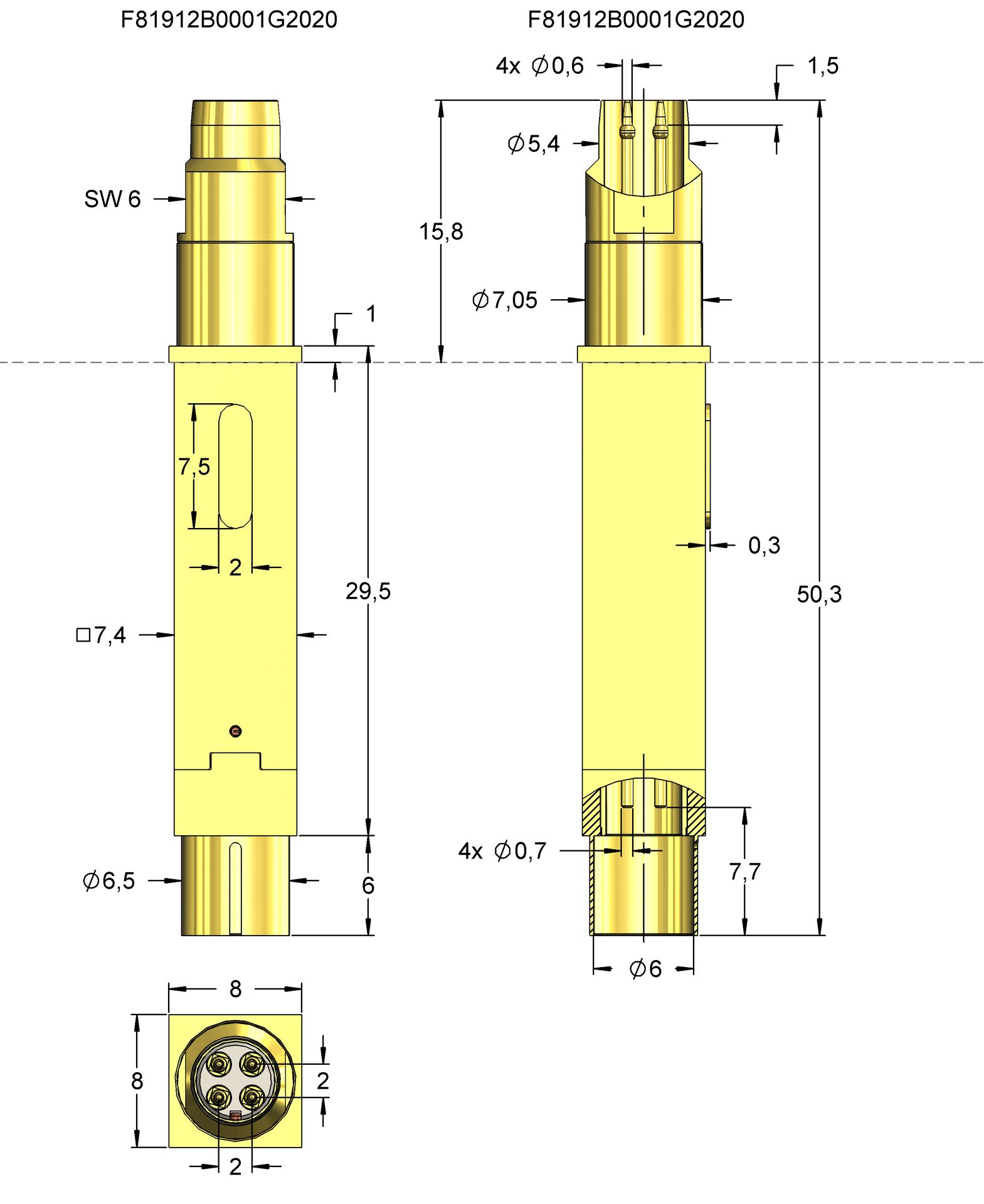 HF819HSDF011G2020H819AEPP