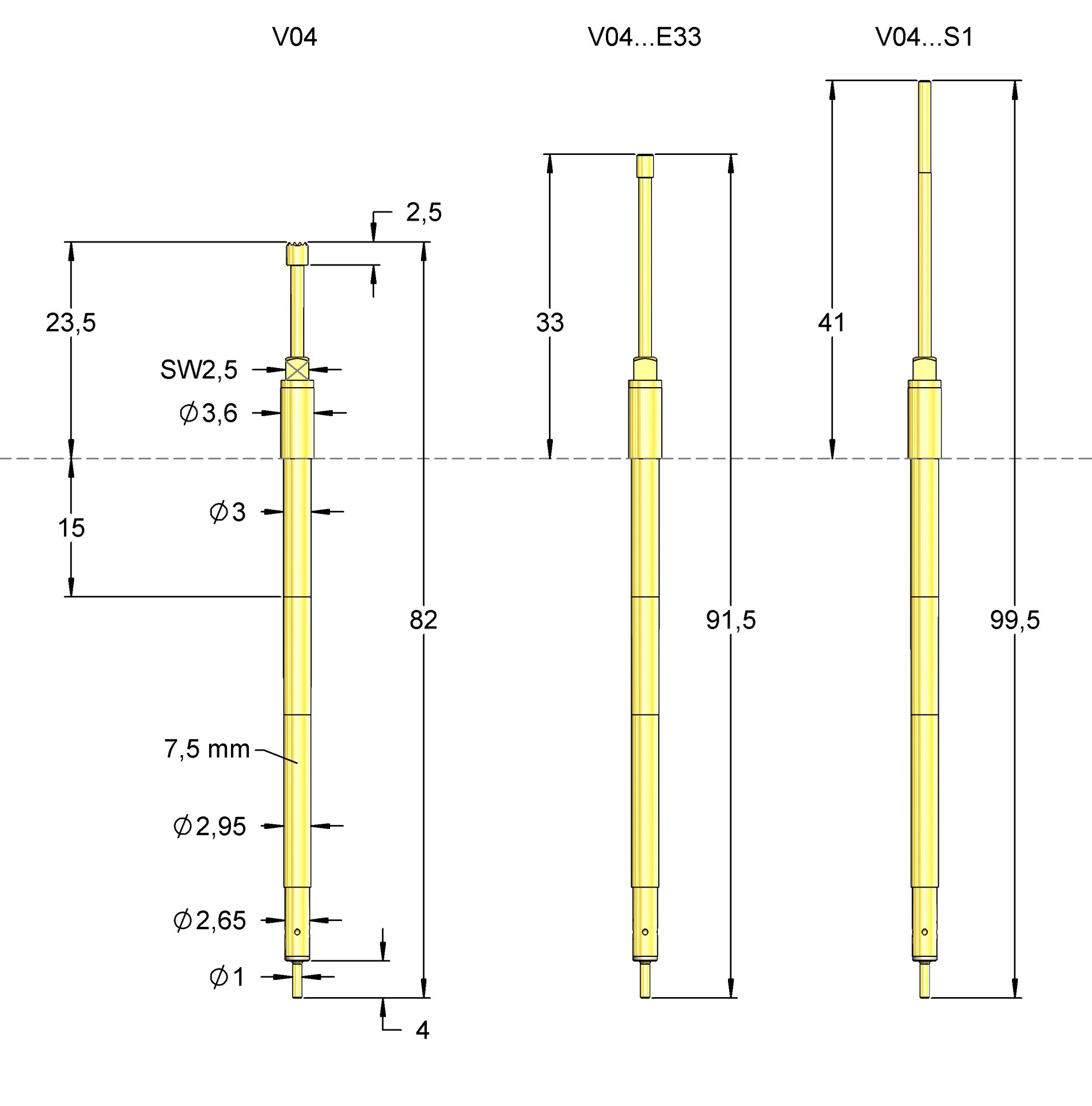 VF405B230G20