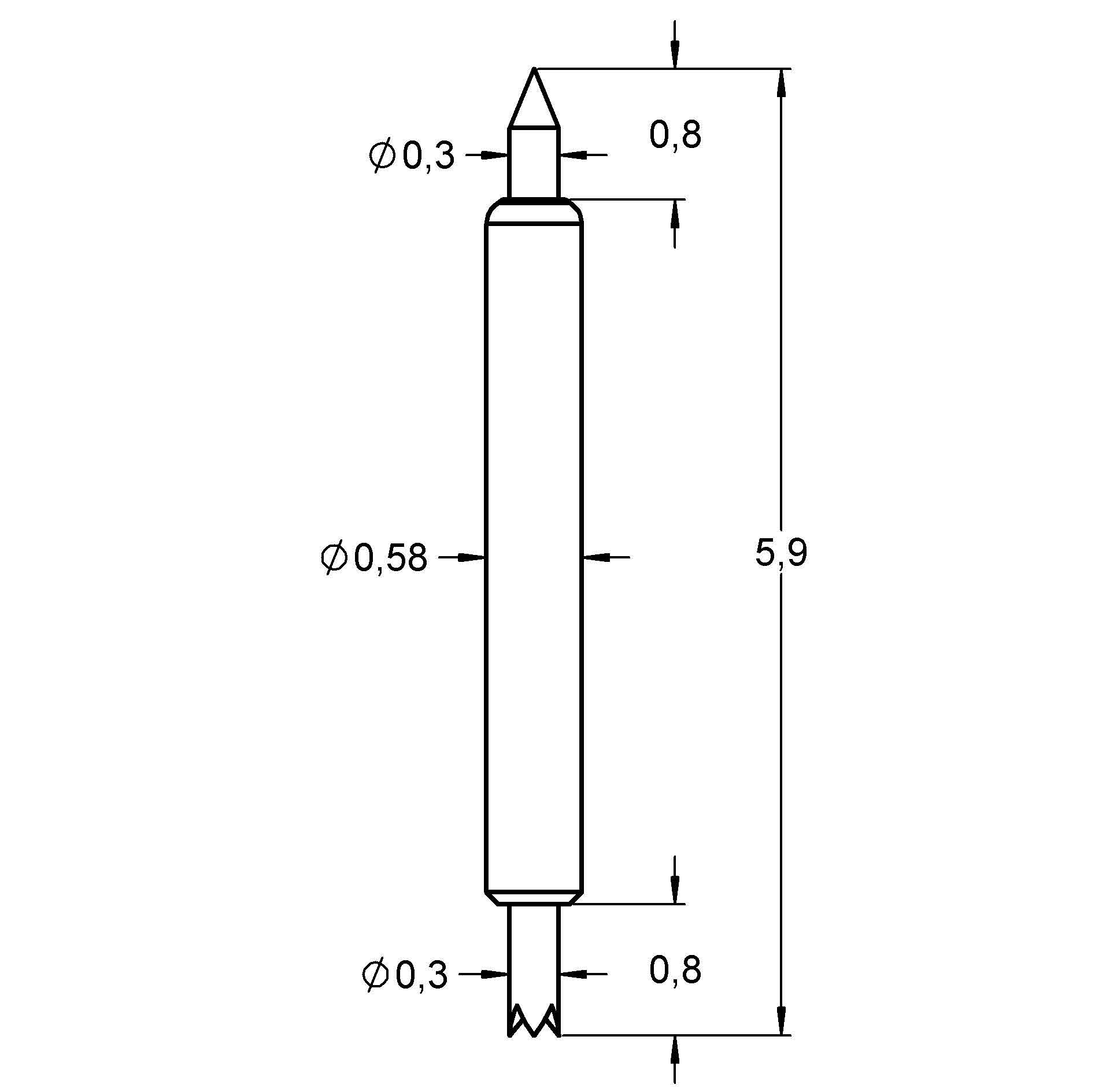 FP580D2929B030R050L059NM