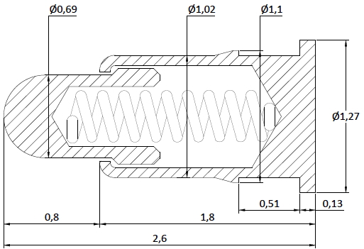 CB582D069B050G