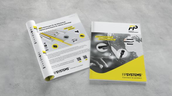 Catalogue complet FIP-Systems