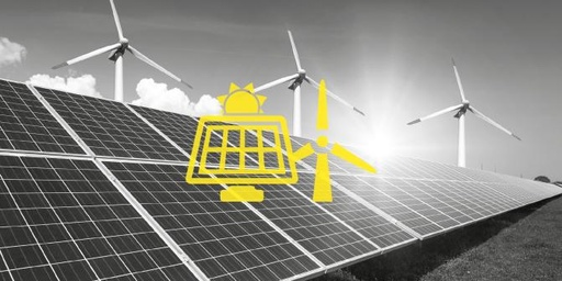 FIP-Systems dans l'Industrie Energie Solaire