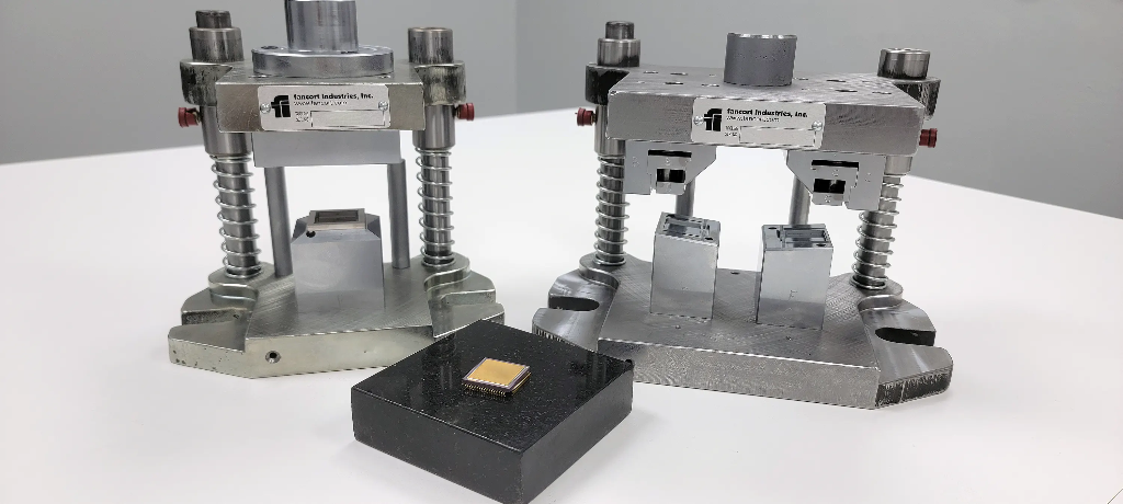 LEAD Forming FANCORT