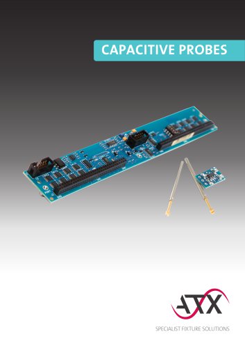 ATX-Sondes Capacitives-MUX-TestJet-Openexpress...